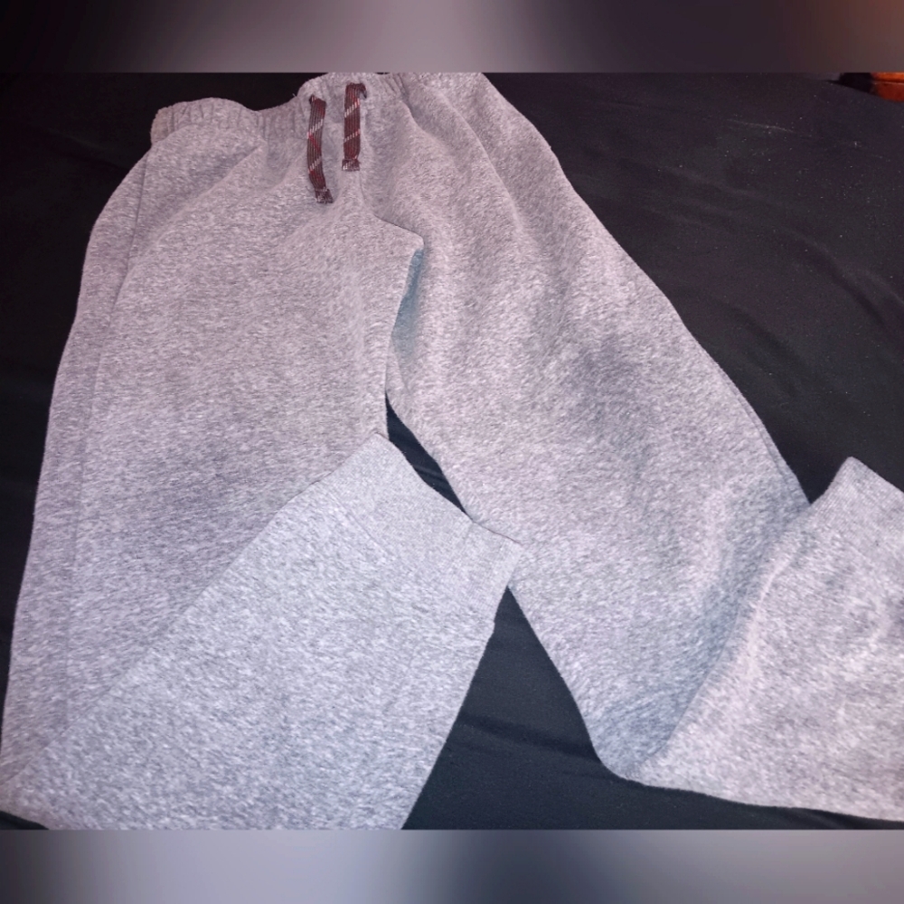 Boys size large 10/12, Cat and Jack sweatpants